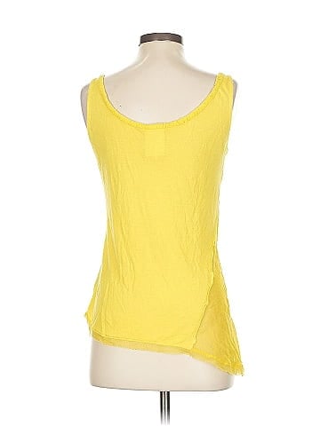Yoana Baraschi Sleeveless Blouse (view 2)