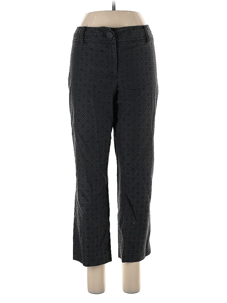 Click to view more detailed imagery on our partner's website Pre-owned Ann Taylor Dress Pants In Gray