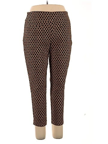Crown & Ivy Casual Pants (view 1)