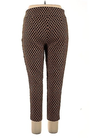 Crown & Ivy Casual Pants (view 2)