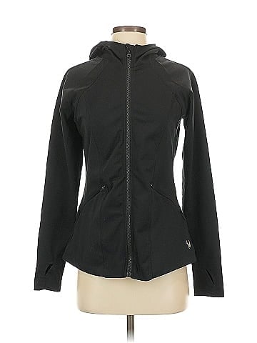 Spyder Jacket (view 1)