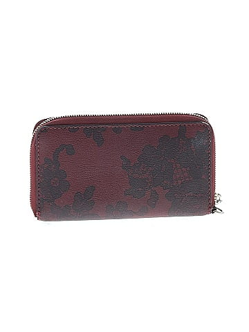 MICHAEL Michael Kors Leather Wallet (view 2)