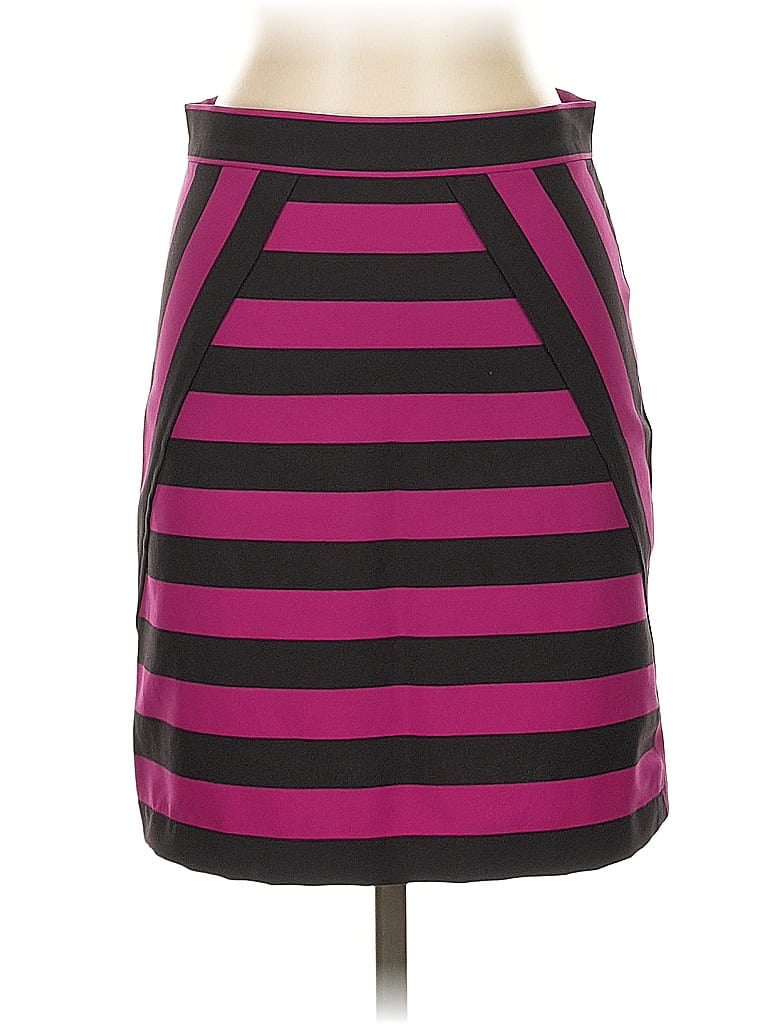 Pre-owned Marc By Marc Jacobs Casual Skirt In Purple