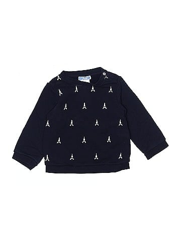 Jacadi Pullover Sweater (view 1)