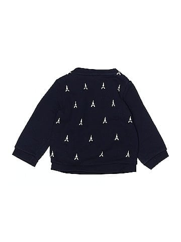 Jacadi Pullover Sweater (view 2)