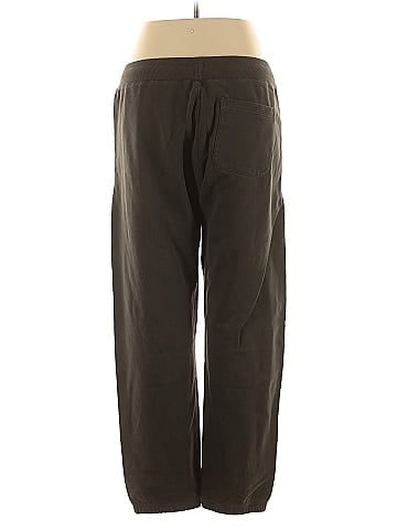 Teddy Fresh Casual Pants (view 2)