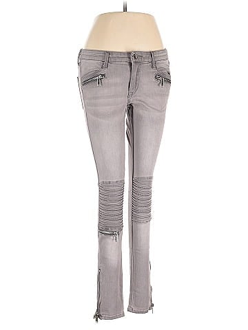 &Denim by H&M Jeggings (view 1)