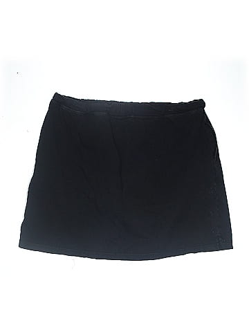 Woman Within Skort (view 2)