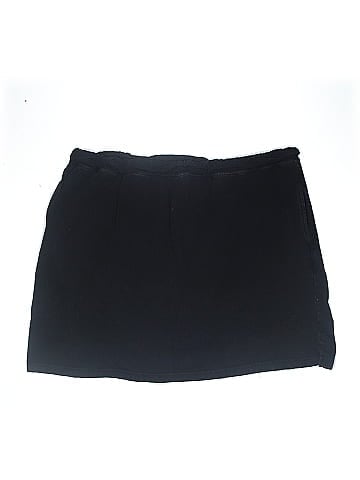 Woman Within Skort (view 1)