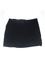 Woman Within Skort
