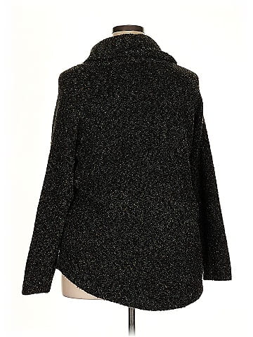 Natural Reflections Turtleneck Sweater (view 2)