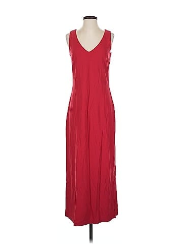 Boston Proper Casual Dress (view 1)