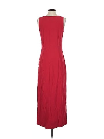 Boston Proper Casual Dress (view 2)