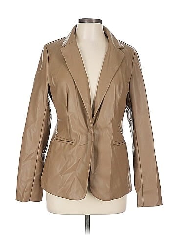 Akira Blazer (view 1)