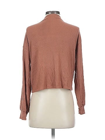 Elan Long Sleeve Top (view 2)