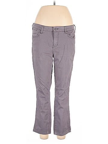 Pilcro and the Letterpress Jeans (view 1)