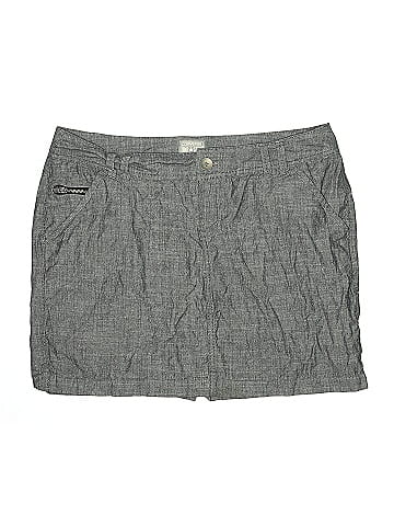 Converse One Star Casual Skirt (view 1)