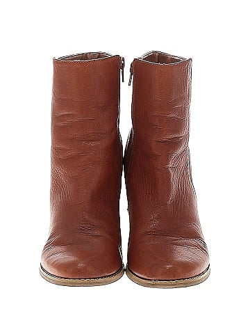 Sole Society Boots (view 2)