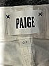 Paige White Ivory Jeans Size 27 waist - photo 4