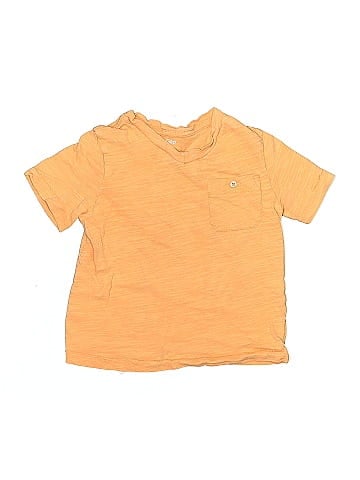 Baby Gap Outlet Short Sleeve Top (view 1)