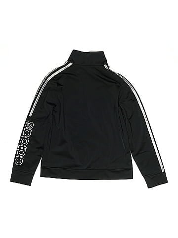 Adidas Track Jacket (view 2)
