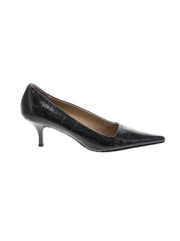 Kenneth Cole New York Heels (view 1)