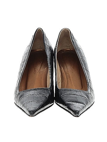 Kenneth Cole New York Heels (view 2)