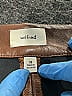 Wilfred 100% Polyurethane Brown Casual Pants Size 10 - photo 3