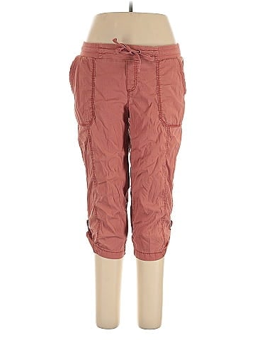Natural Reflections Casual Pants (view 1)