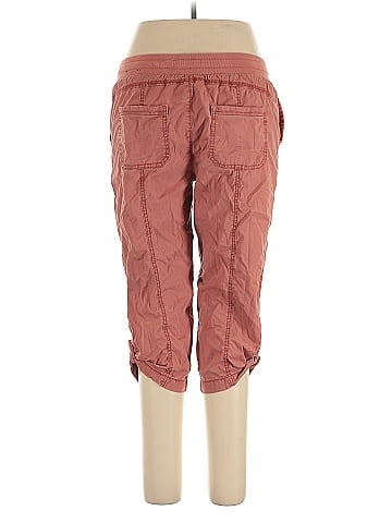 Natural Reflections Casual Pants (view 2)