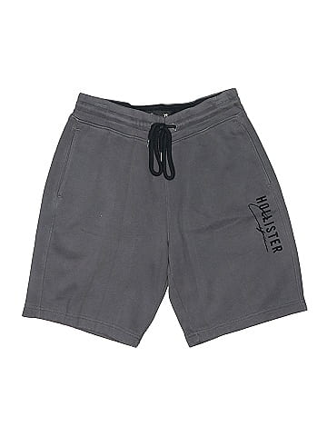 Hollister Athletic Shorts (view 1)