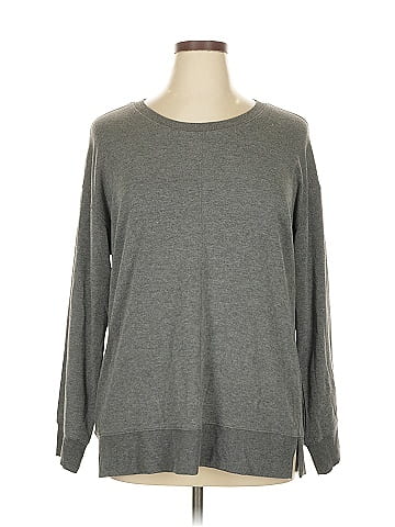 RBX Pullover Sweater (view 1)