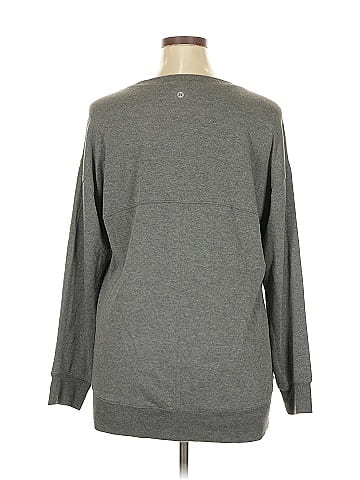 RBX Pullover Sweater (view 2)