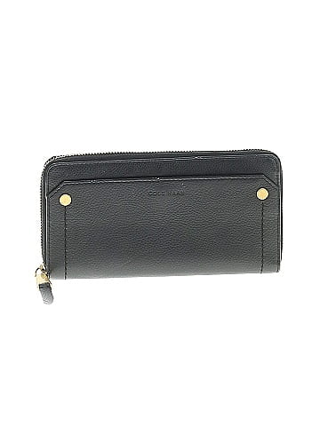 Cole Haan Leather Wallet (view 1)