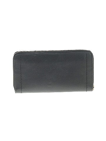 Cole Haan Leather Wallet (view 2)