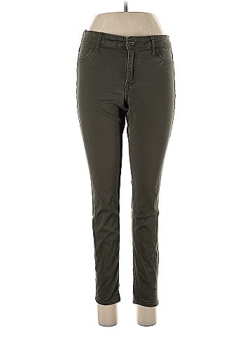 &Denim by H&M Jeggings (view 1)