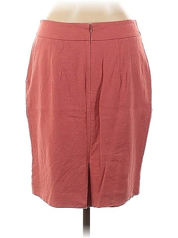 Ann Taylor LOFT Outlet Casual Skirt (view 2)