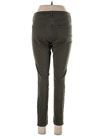 &Denim by H&M Jeggings (view 2)
