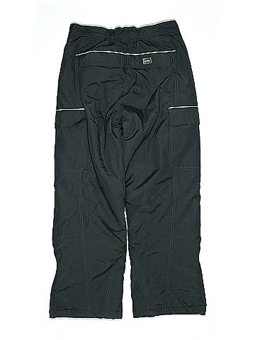 L.L.Bean Sweatpants (view 2)