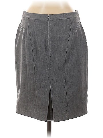 Ann Taylor LOFT Outlet Formal Skirt (view 2)