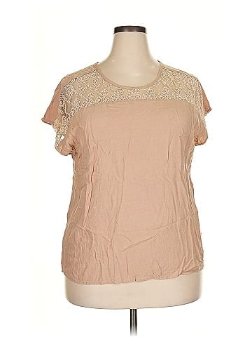 Ariat Short Sleeve Top (view 1)