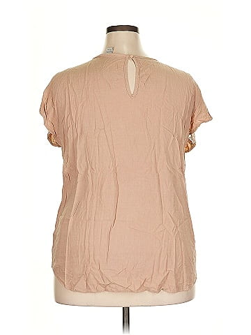 Ariat Short Sleeve Top (view 2)
