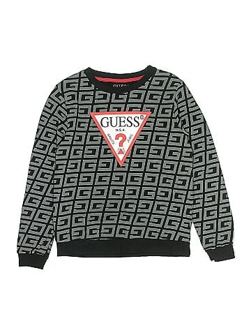Guess Sweatshirt (view 1)