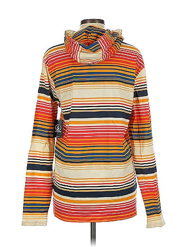 Volcom Pullover Hoodie (view 2)