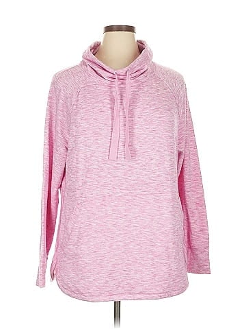 T by Talbots Pullover Sweater (view 1)