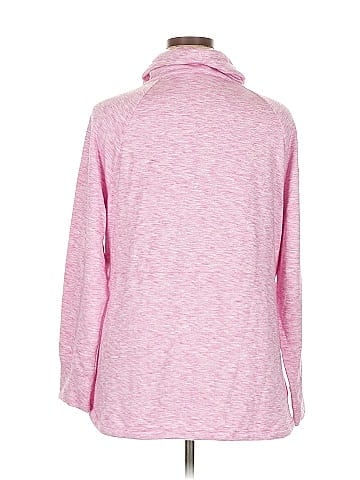 T by Talbots Pullover Sweater (view 2)