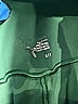 Arielle De Pinto Green Active Pants Size S - photo 3