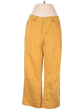 Velvet Heart Casual Pants (view 1)