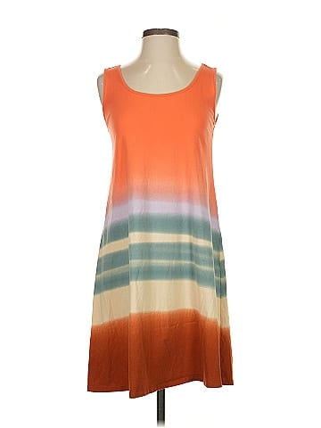 Falls Creek Casual Dress (view 1)