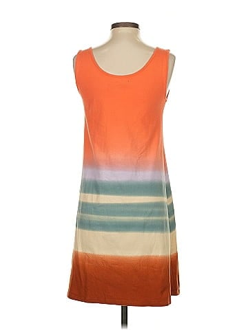 Falls Creek Casual Dress (view 2)